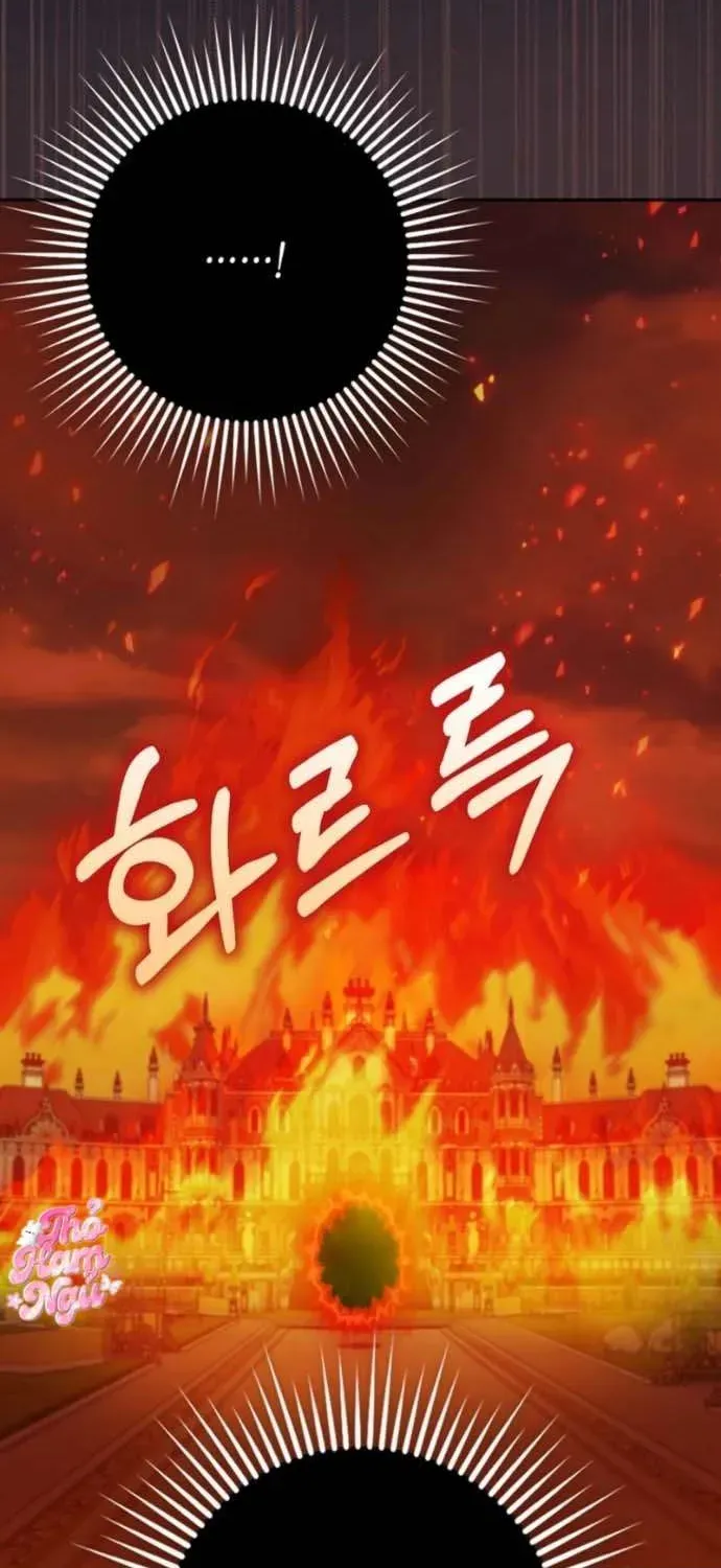  Ss2  Bé Con Báo Tuyết Của Gia Tộc Báo Đen Chap 41 - Next Chap 42