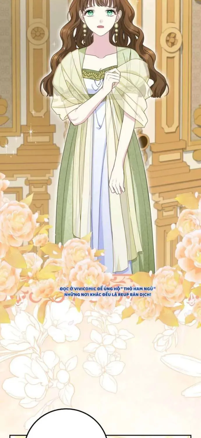  Ss2  Bé Con Báo Tuyết Của Gia Tộc Báo Đen Chap 41 - Next Chap 42