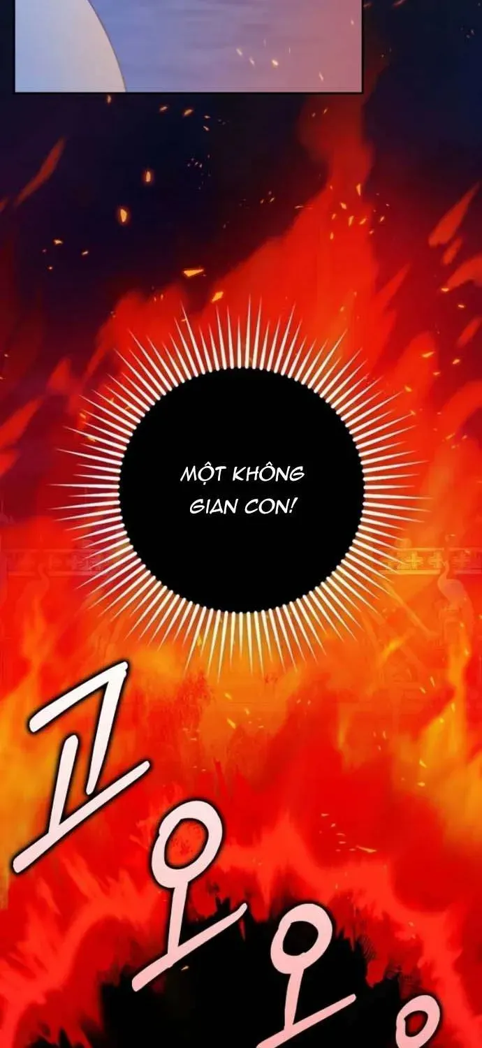  Ss2  Bé Con Báo Tuyết Của Gia Tộc Báo Đen Chap 41 - Next Chap 42