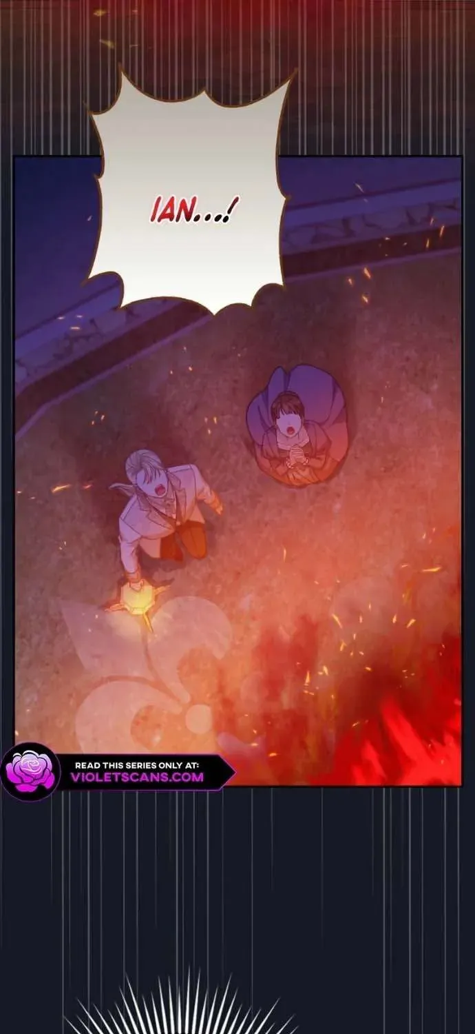  Ss2  Bé Con Báo Tuyết Của Gia Tộc Báo Đen Chap 41 - Next Chap 42