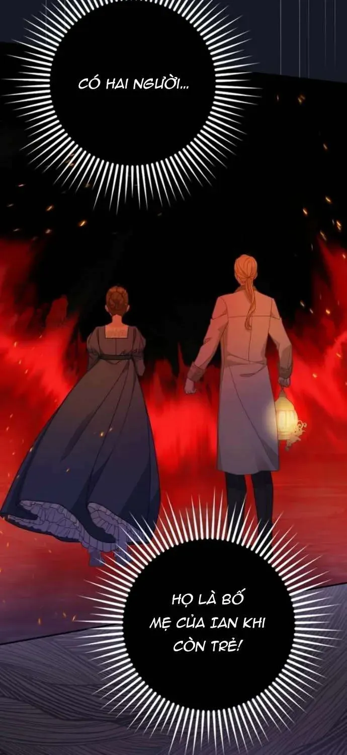  Ss2  Bé Con Báo Tuyết Của Gia Tộc Báo Đen Chap 41 - Next Chap 42