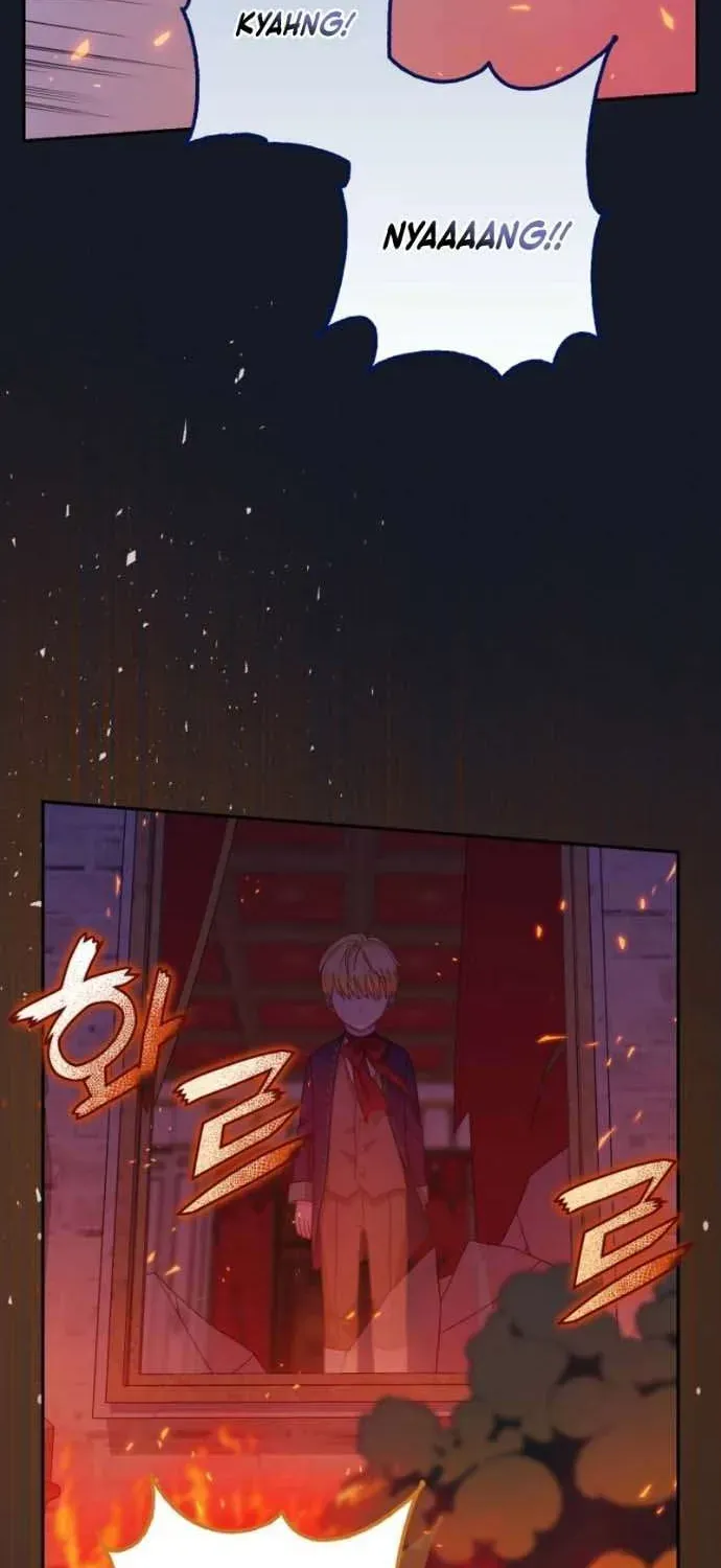  Ss2  Bé Con Báo Tuyết Của Gia Tộc Báo Đen Chap 41 - Next Chap 42