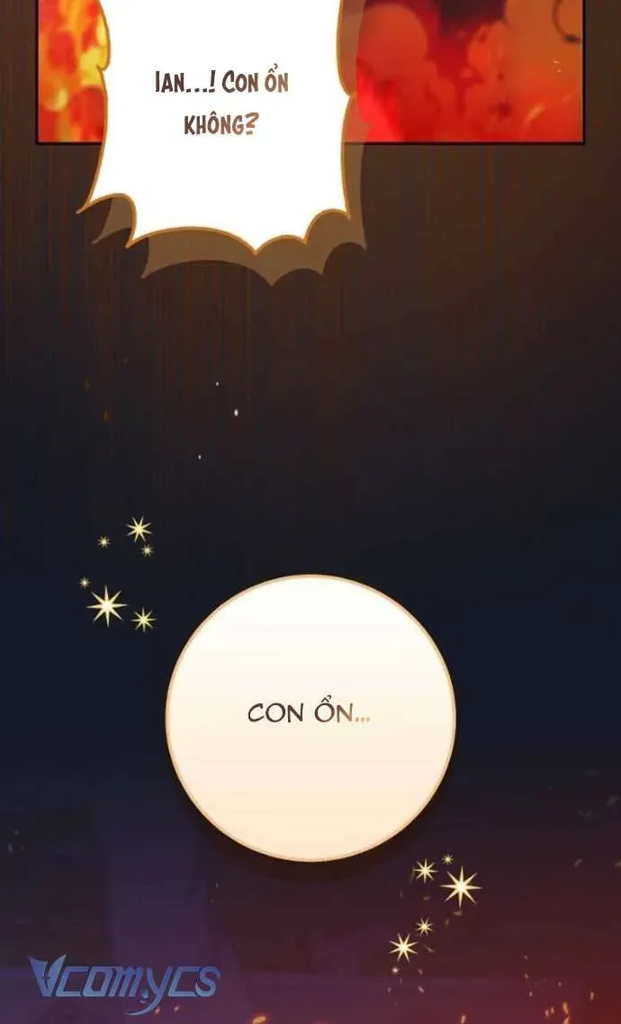  Ss2  Bé Con Báo Tuyết Của Gia Tộc Báo Đen Chap 41 - Next Chap 42