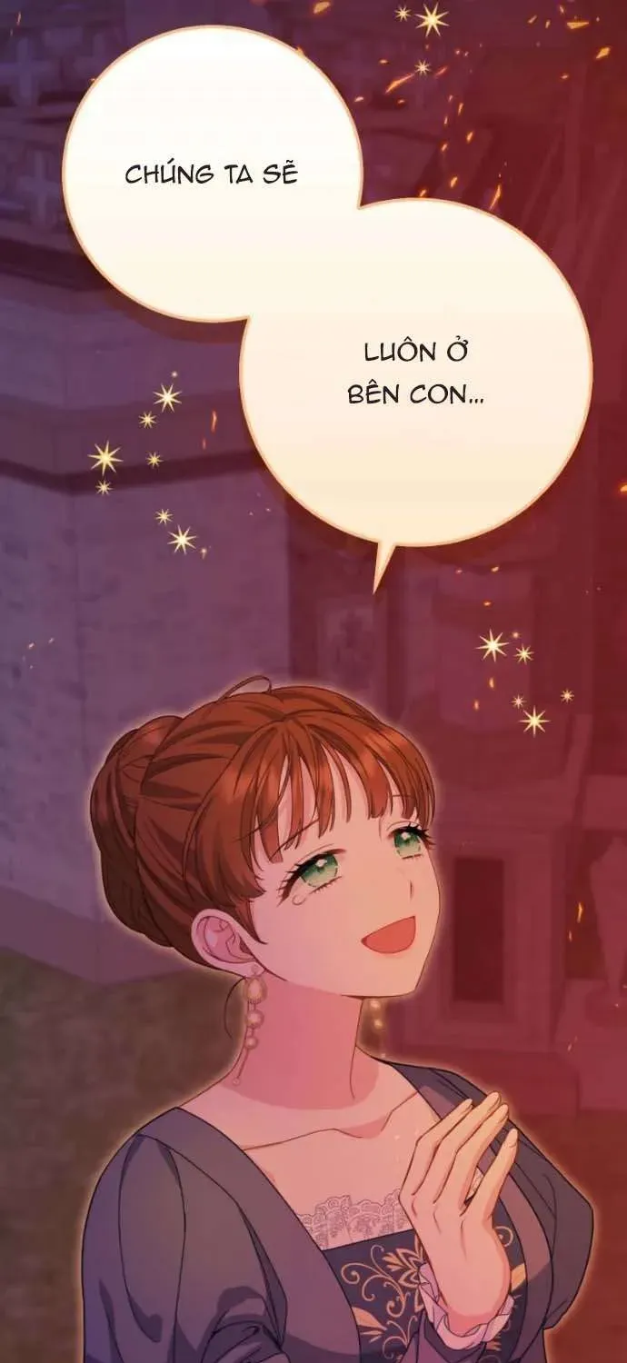  Ss2  Bé Con Báo Tuyết Của Gia Tộc Báo Đen Chap 41 - Next Chap 42