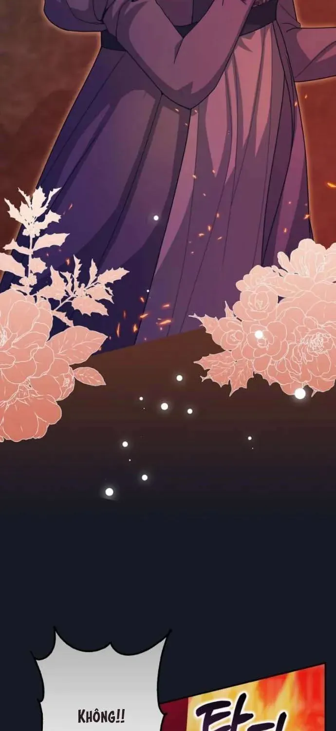  Ss2  Bé Con Báo Tuyết Của Gia Tộc Báo Đen Chap 41 - Next Chap 42