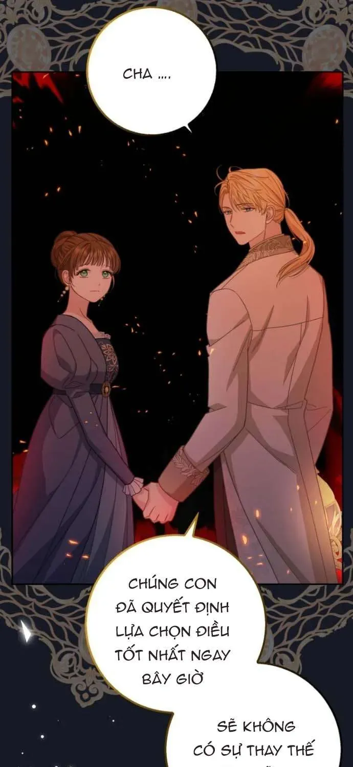  Ss2  Bé Con Báo Tuyết Của Gia Tộc Báo Đen Chap 41 - Next Chap 42