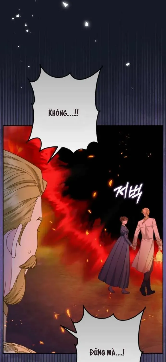  Ss2  Bé Con Báo Tuyết Của Gia Tộc Báo Đen Chap 41 - Next Chap 42