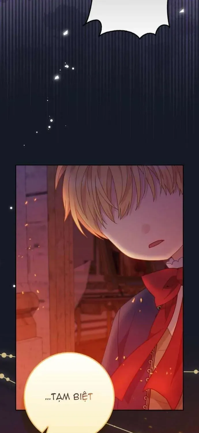  Ss2  Bé Con Báo Tuyết Của Gia Tộc Báo Đen Chap 41 - Next Chap 42