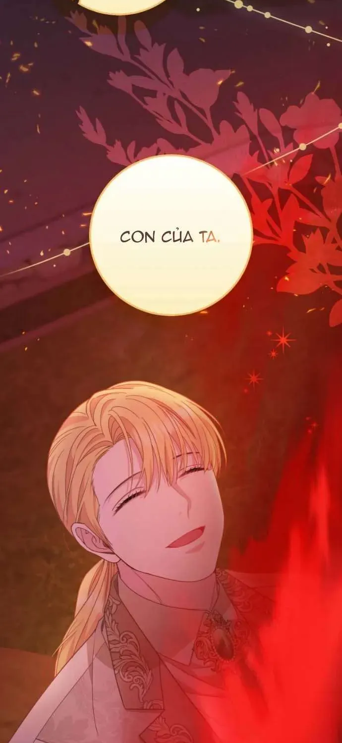  Ss2  Bé Con Báo Tuyết Của Gia Tộc Báo Đen Chap 41 - Next Chap 42