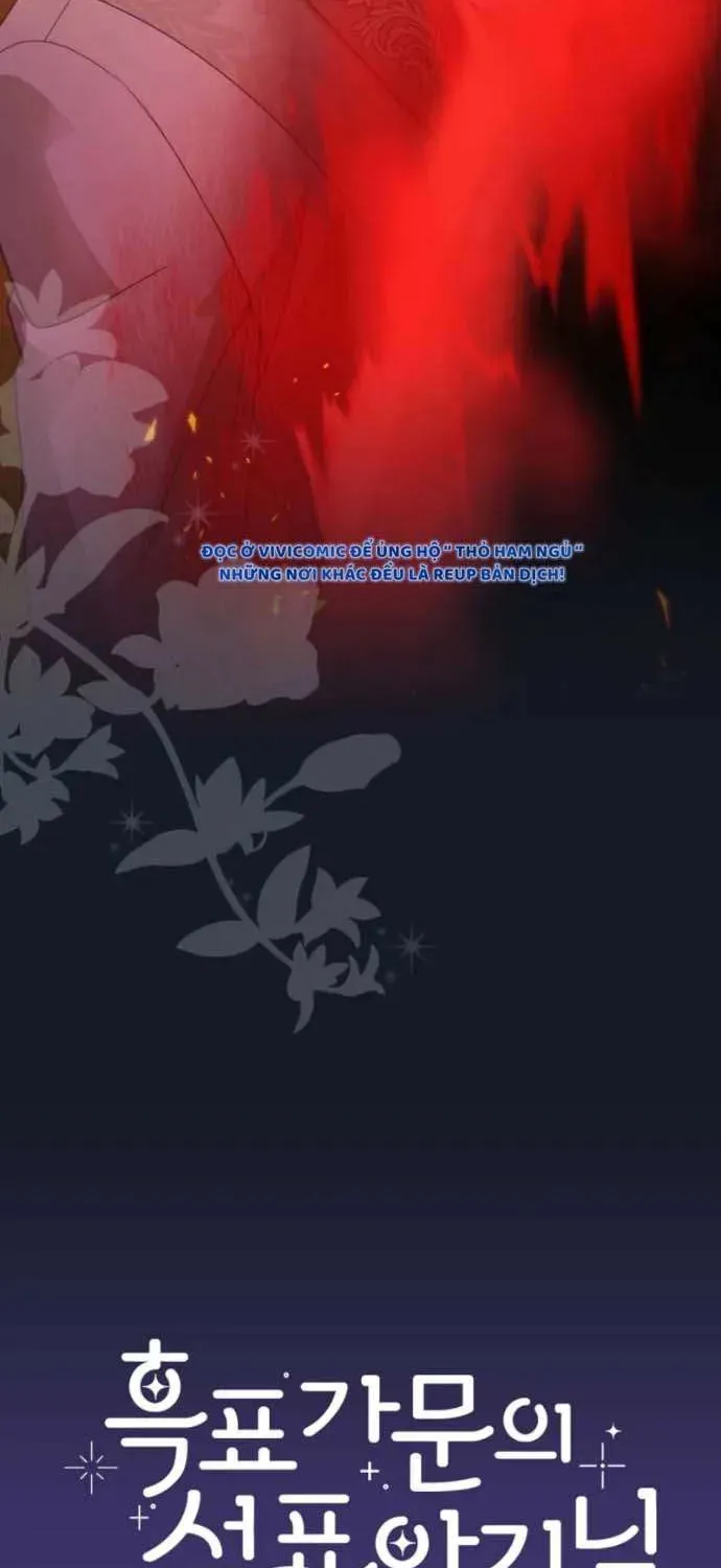  Ss2  Bé Con Báo Tuyết Của Gia Tộc Báo Đen Chap 41 - Next Chap 42