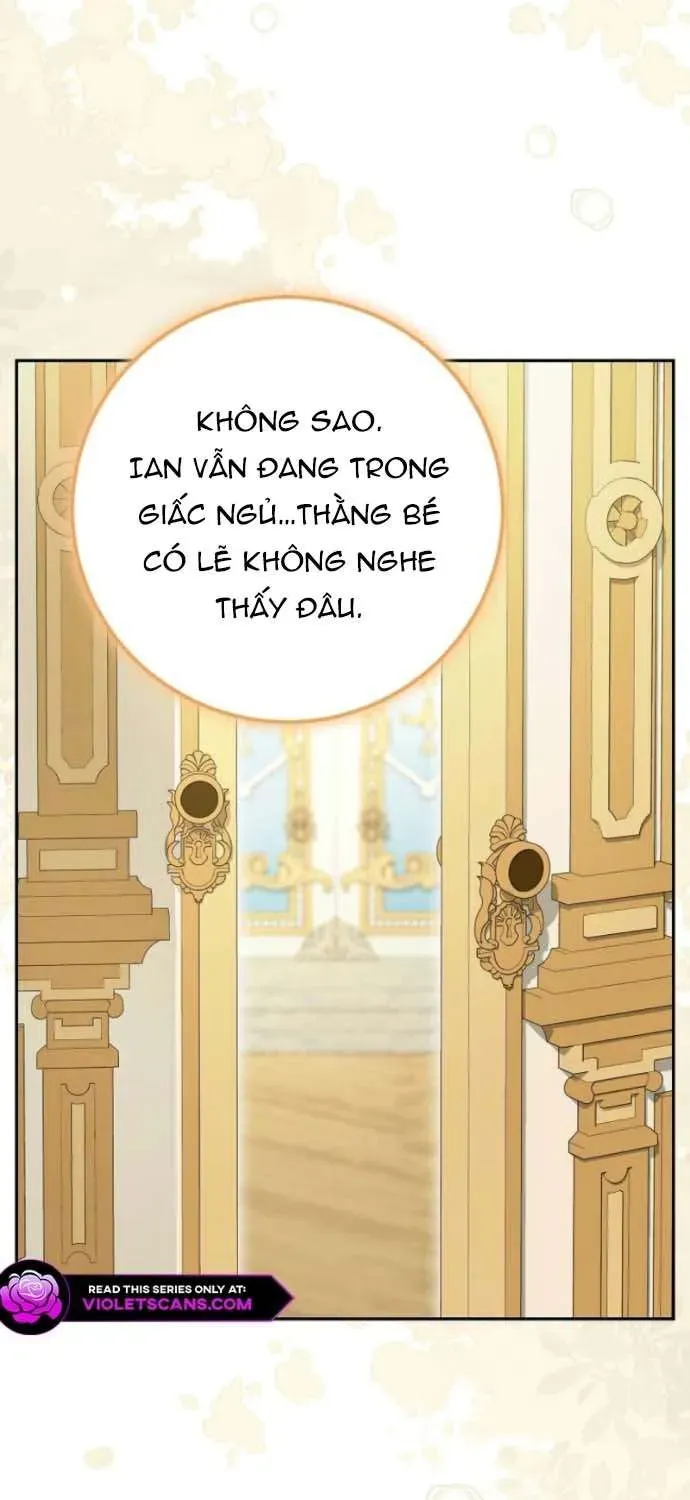  Ss2  Bé Con Báo Tuyết Của Gia Tộc Báo Đen Chap 41 - Next Chap 42