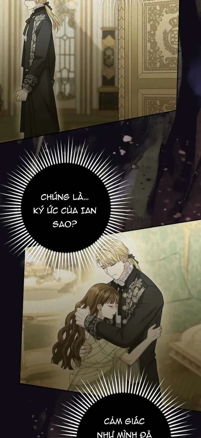  Ss2  Bé Con Báo Tuyết Của Gia Tộc Báo Đen Chap 41 - Next Chap 42