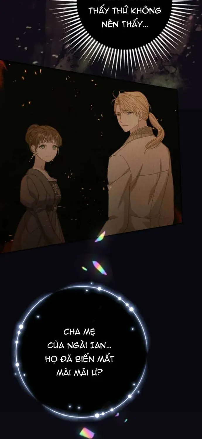  Ss2  Bé Con Báo Tuyết Của Gia Tộc Báo Đen Chap 41 - Next Chap 42