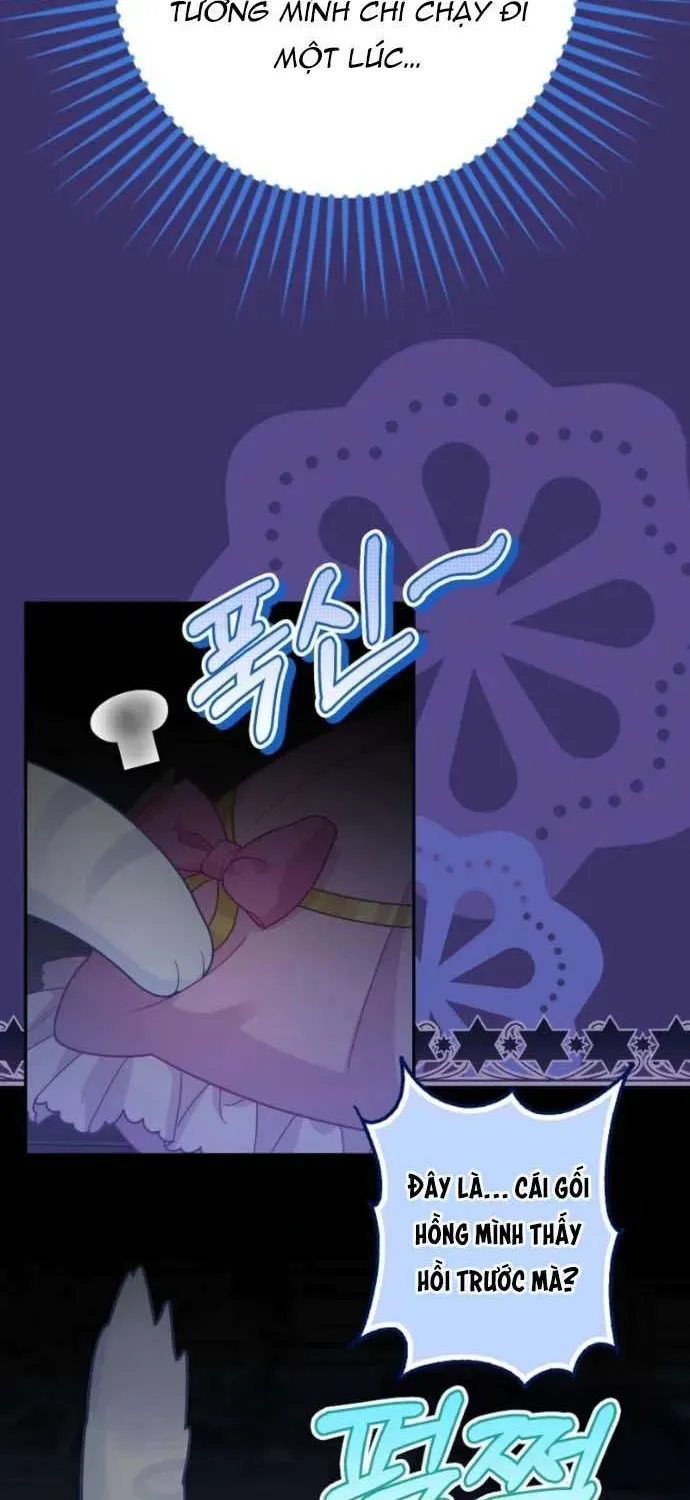  Ss2  Bé Con Báo Tuyết Của Gia Tộc Báo Đen Chap 41 - Next Chap 42