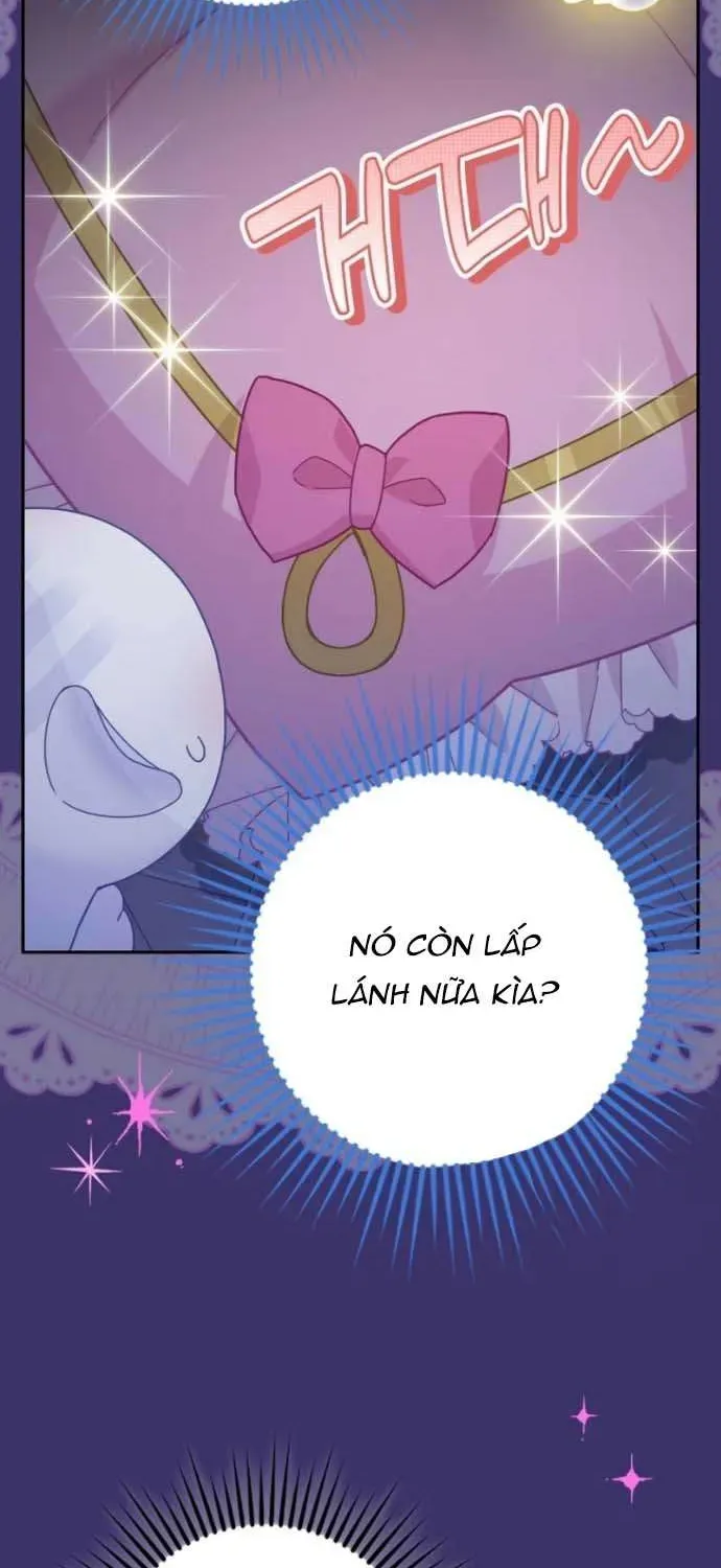  Ss2  Bé Con Báo Tuyết Của Gia Tộc Báo Đen Chap 41 - Next Chap 42