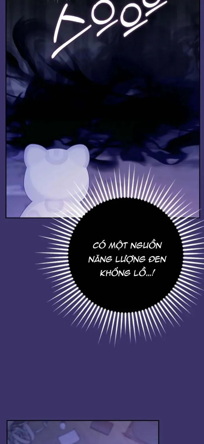  Ss2  Bé Con Báo Tuyết Của Gia Tộc Báo Đen Chap 41 - Next Chap 42