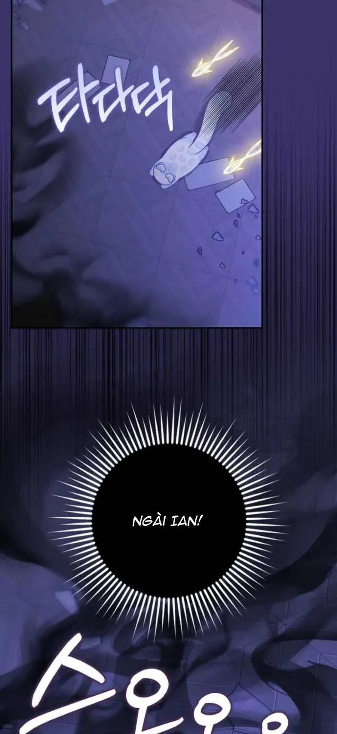  Ss2  Bé Con Báo Tuyết Của Gia Tộc Báo Đen Chap 41 - Next Chap 42