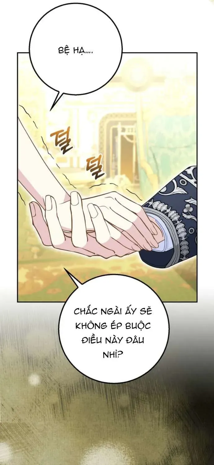 Ss2  Bé Con Báo Tuyết Của Gia Tộc Báo Đen Chap 41 - Next Chap 42
