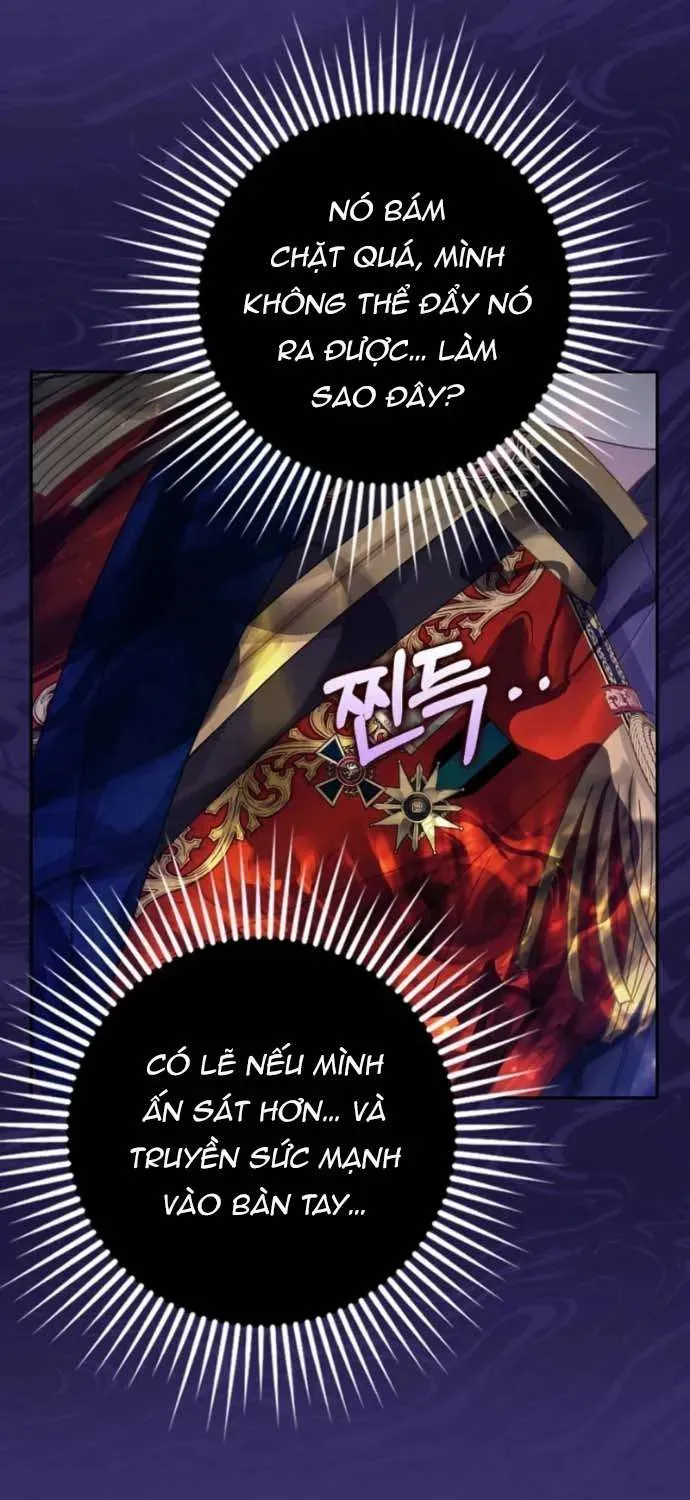  Ss2  Bé Con Báo Tuyết Của Gia Tộc Báo Đen Chap 41 - Next Chap 42