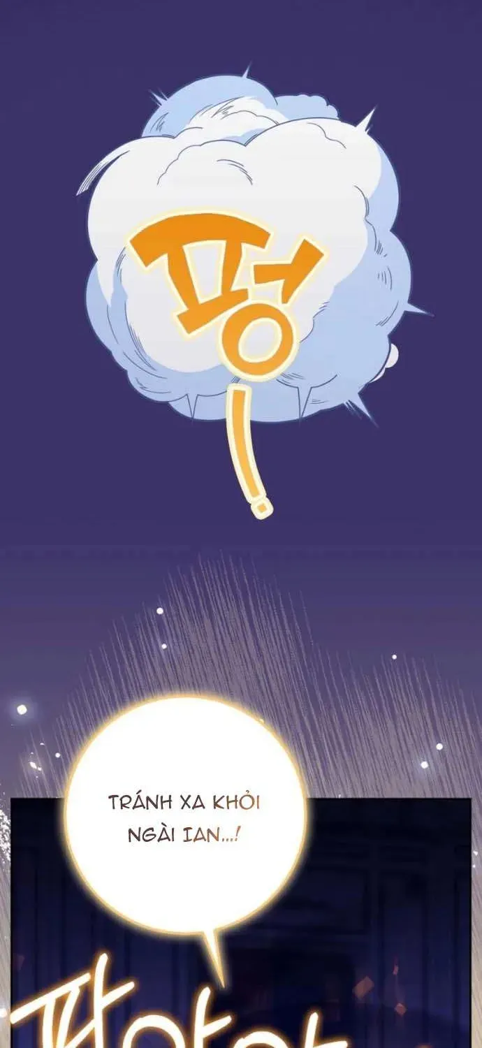  Ss2  Bé Con Báo Tuyết Của Gia Tộc Báo Đen Chap 41 - Next Chap 42