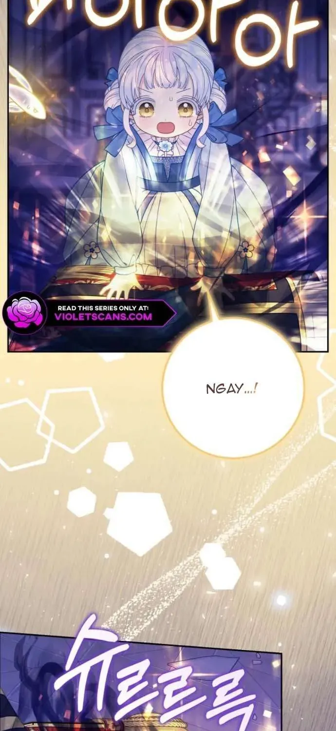  Ss2  Bé Con Báo Tuyết Của Gia Tộc Báo Đen Chap 41 - Next Chap 42