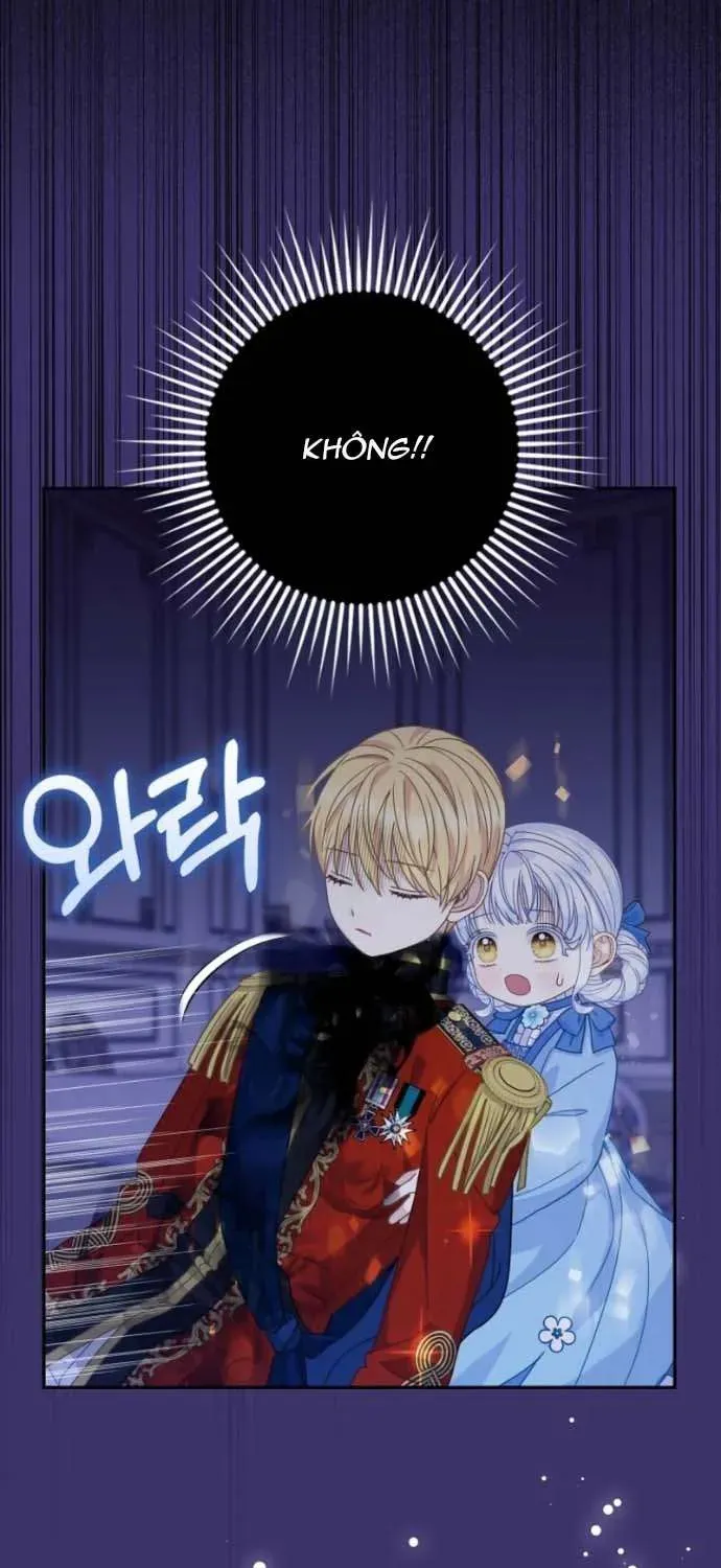  Ss2  Bé Con Báo Tuyết Của Gia Tộc Báo Đen Chap 41 - Next Chap 42