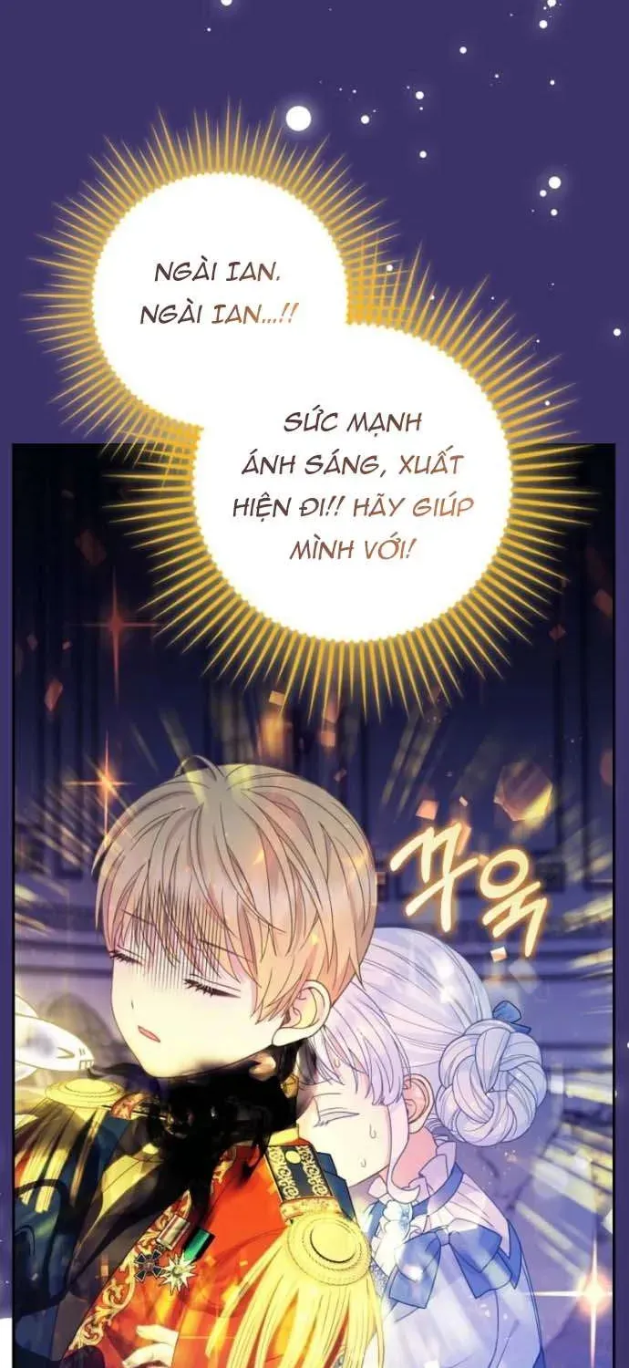  Ss2  Bé Con Báo Tuyết Của Gia Tộc Báo Đen Chap 41 - Next Chap 42