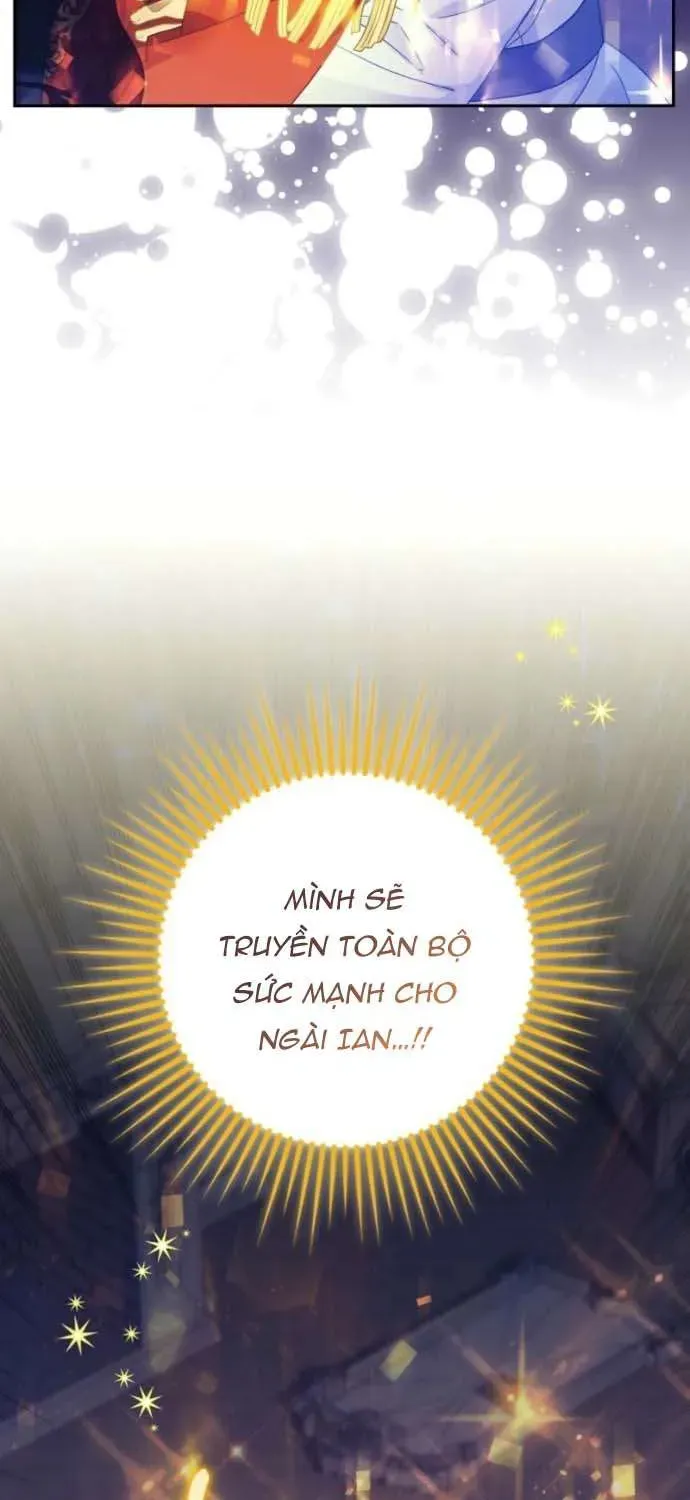  Ss2  Bé Con Báo Tuyết Của Gia Tộc Báo Đen Chap 41 - Next Chap 42