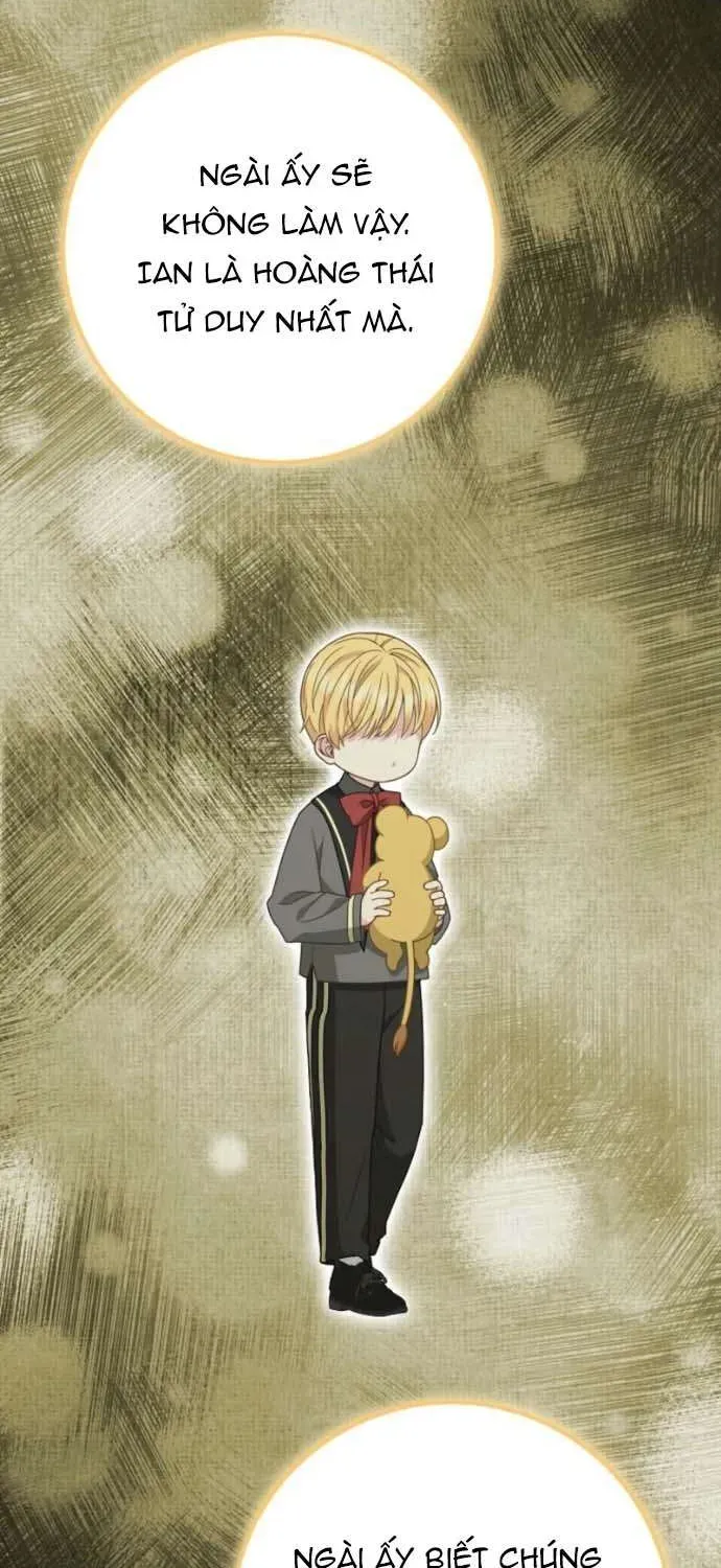  Ss2  Bé Con Báo Tuyết Của Gia Tộc Báo Đen Chap 41 - Next Chap 42