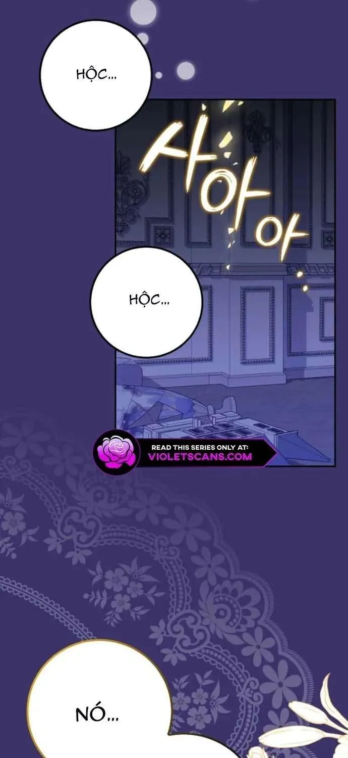  Ss2  Bé Con Báo Tuyết Của Gia Tộc Báo Đen Chap 41 - Next Chap 42