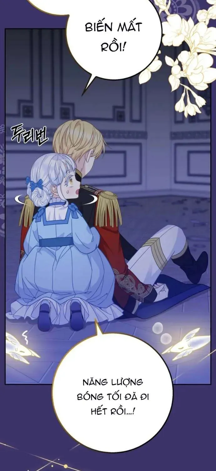  Ss2  Bé Con Báo Tuyết Của Gia Tộc Báo Đen Chap 41 - Next Chap 42