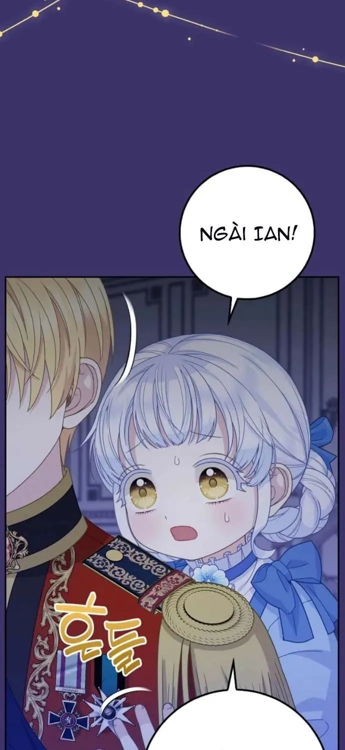  Ss2  Bé Con Báo Tuyết Của Gia Tộc Báo Đen Chap 41 - Next Chap 42