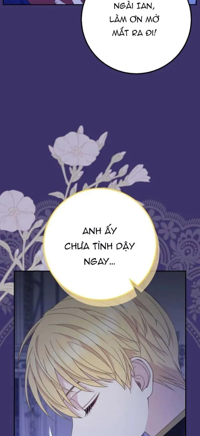  Ss2  Bé Con Báo Tuyết Của Gia Tộc Báo Đen Chap 41 - Next Chap 42