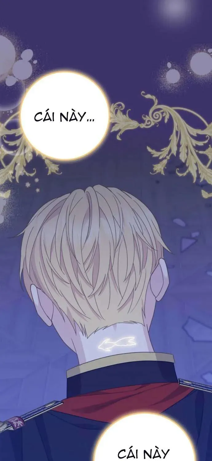  Ss2  Bé Con Báo Tuyết Của Gia Tộc Báo Đen Chap 41 - Next Chap 42