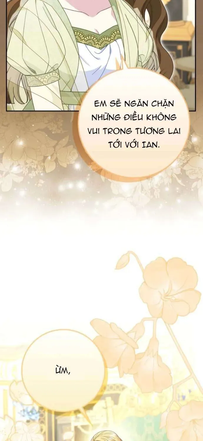  Ss2  Bé Con Báo Tuyết Của Gia Tộc Báo Đen Chap 41 - Next Chap 42