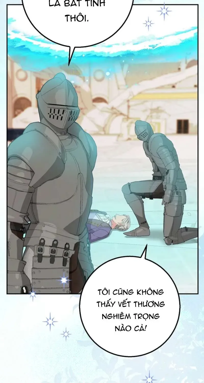  Ss2  Bé Con Báo Tuyết Của Gia Tộc Báo Đen - Chương 42 - Trang 14