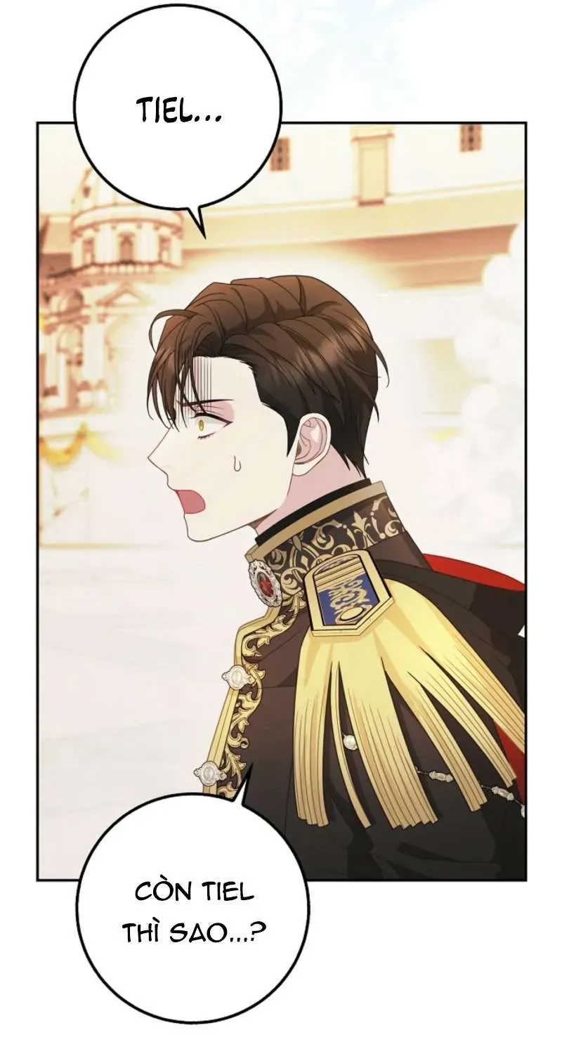  Ss2  Bé Con Báo Tuyết Của Gia Tộc Báo Đen - Chương 42 - Trang 16