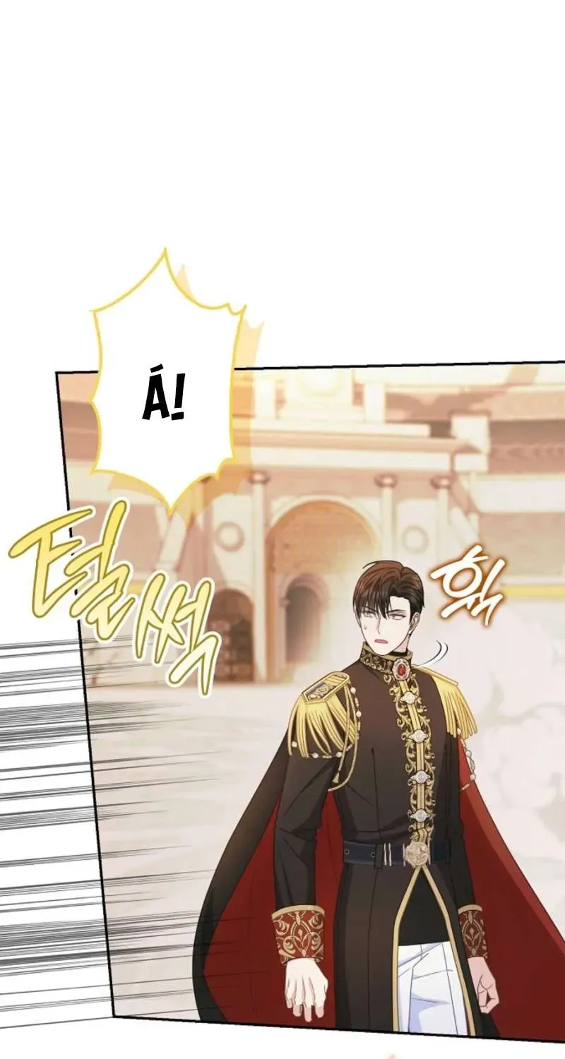  Ss2  Bé Con Báo Tuyết Của Gia Tộc Báo Đen - Chương 42 - Trang 17