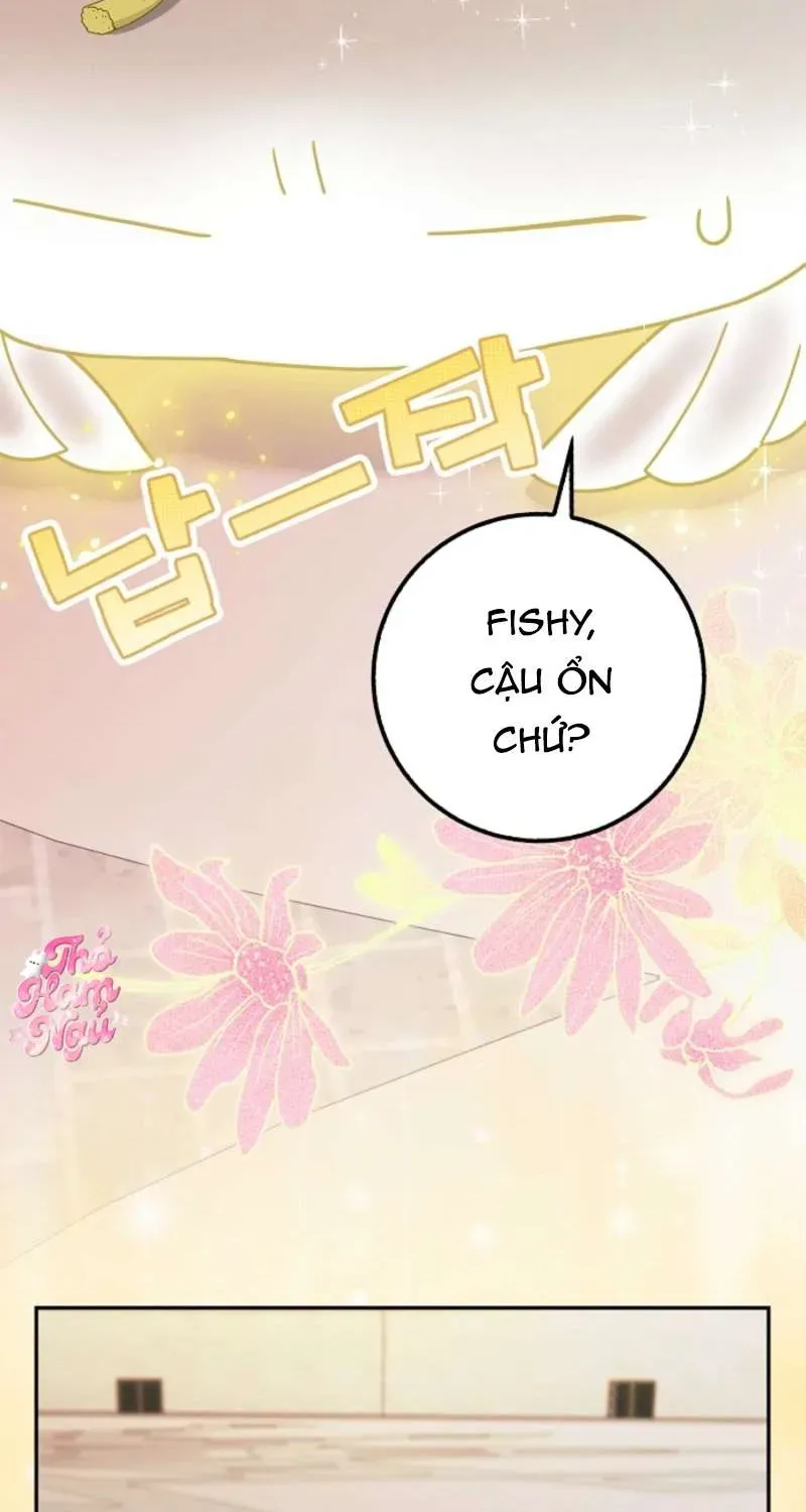  Ss2  Bé Con Báo Tuyết Của Gia Tộc Báo Đen - Chương 42 - Trang 19