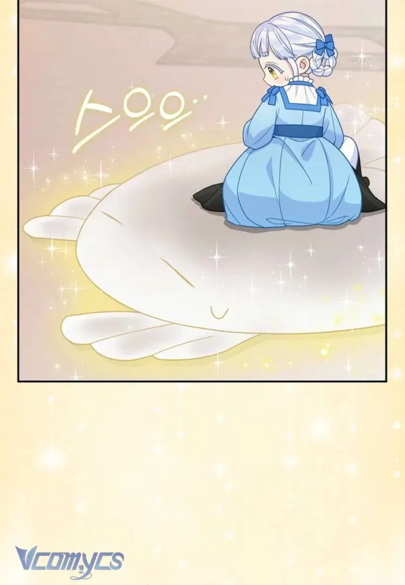  Ss2  Bé Con Báo Tuyết Của Gia Tộc Báo Đen - Chương 42 - Trang 20