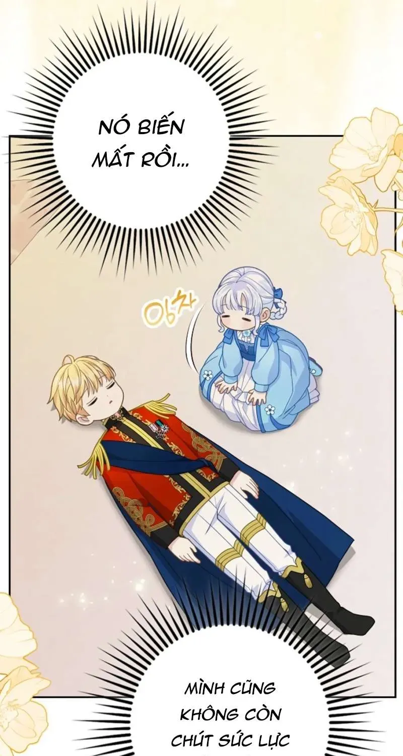  Ss2  Bé Con Báo Tuyết Của Gia Tộc Báo Đen - Chương 42 - Trang 21