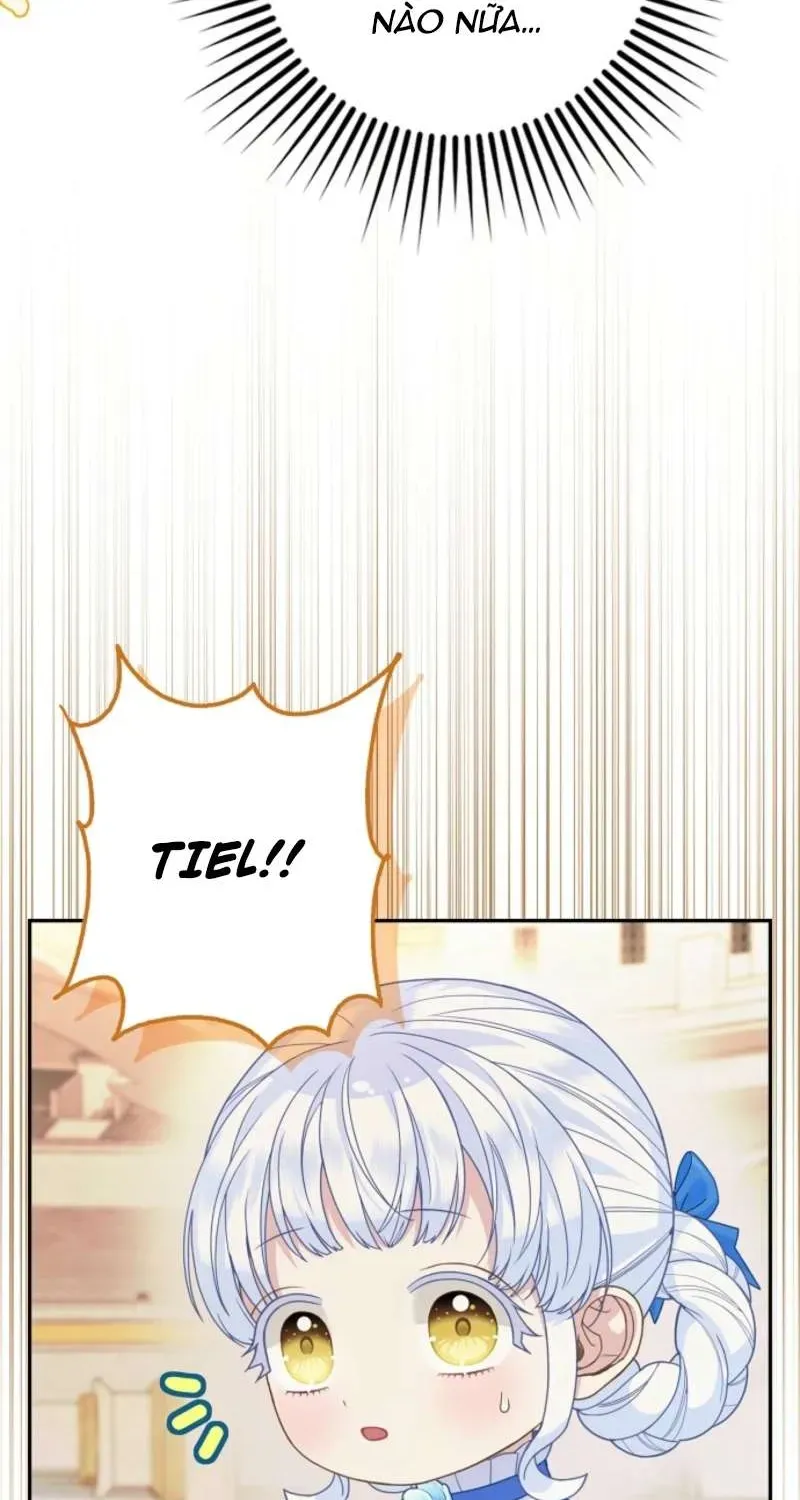  Ss2  Bé Con Báo Tuyết Của Gia Tộc Báo Đen - Chương 42 - Trang 22