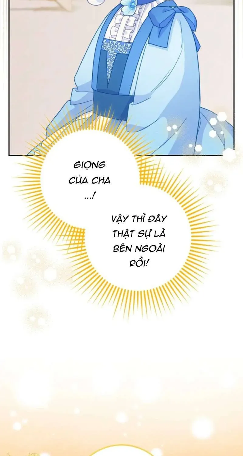  Ss2  Bé Con Báo Tuyết Của Gia Tộc Báo Đen - Chương 42 - Trang 23