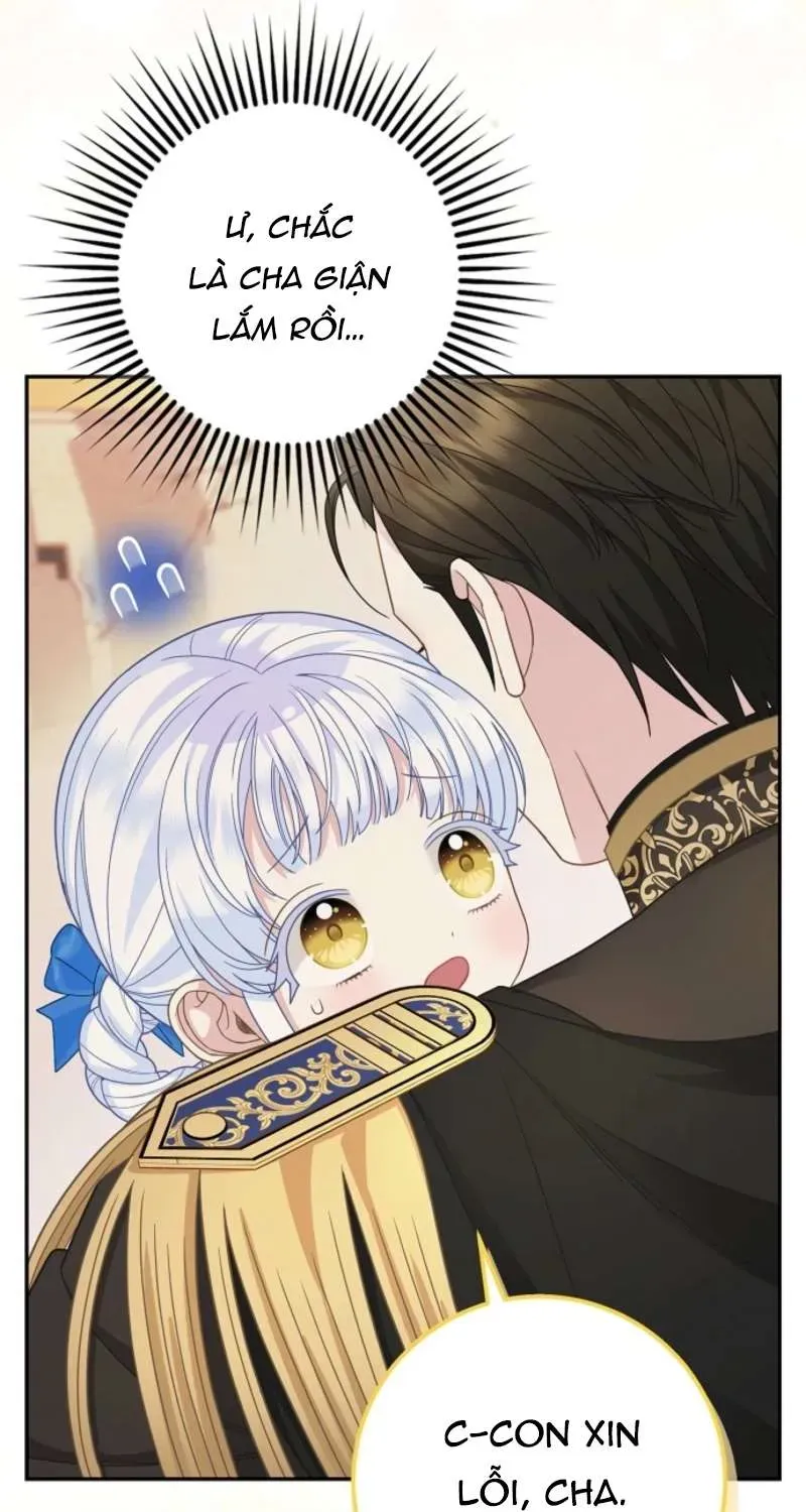  Ss2  Bé Con Báo Tuyết Của Gia Tộc Báo Đen - Chương 42 - Trang 26