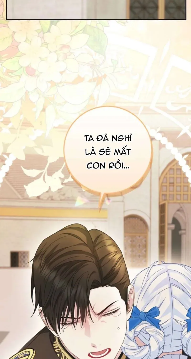  Ss2  Bé Con Báo Tuyết Của Gia Tộc Báo Đen - Chương 42 - Trang 29