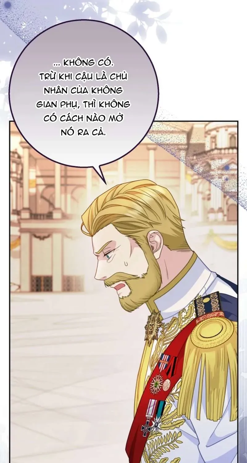  Ss2  Bé Con Báo Tuyết Của Gia Tộc Báo Đen - Chương 42 - Trang 4