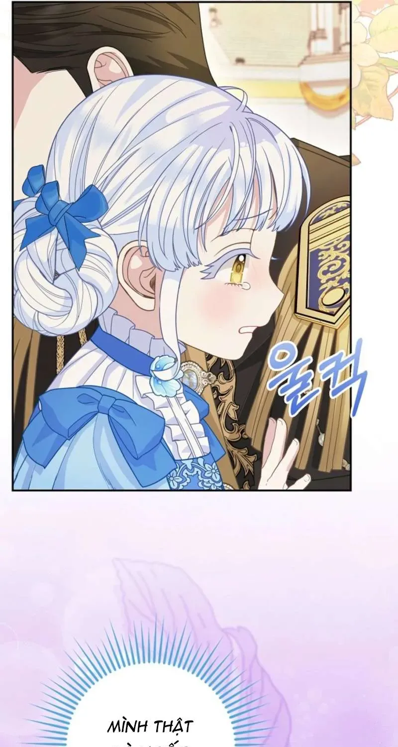  Ss2  Bé Con Báo Tuyết Của Gia Tộc Báo Đen - Chương 42 - Trang 31