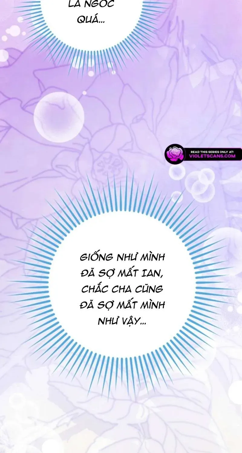  Ss2  Bé Con Báo Tuyết Của Gia Tộc Báo Đen - Chương 42 - Trang 32