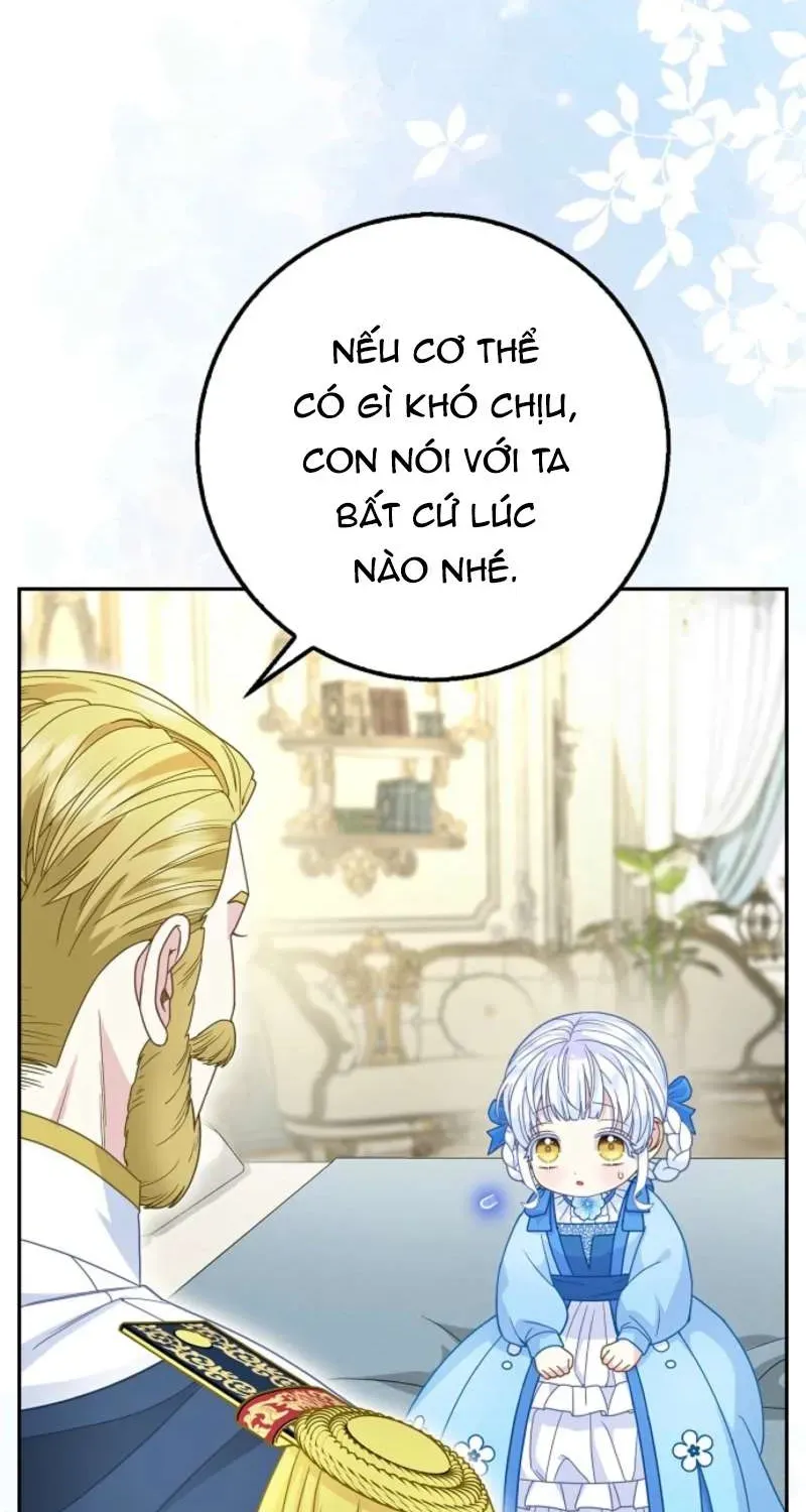  Ss2  Bé Con Báo Tuyết Của Gia Tộc Báo Đen - Chương 42 - Trang 37