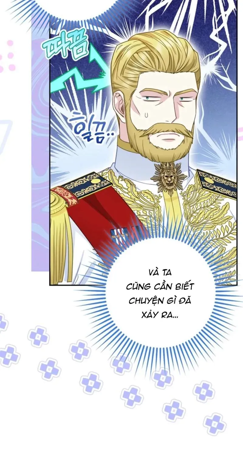  Ss2  Bé Con Báo Tuyết Của Gia Tộc Báo Đen - Chương 42 - Trang 40